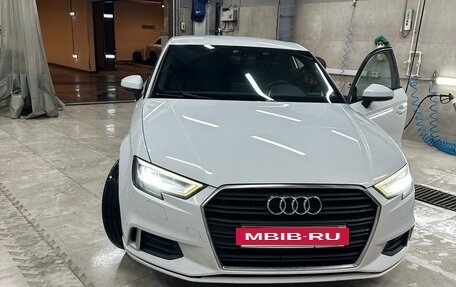 Audi A3, 2017 год, 1 900 000 рублей, 6 фотография