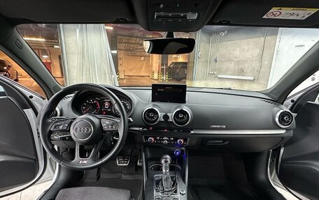 Audi A3, 2017 год, 1 900 000 рублей, 8 фотография