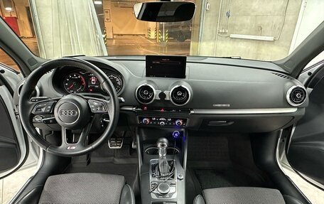 Audi A3, 2017 год, 1 900 000 рублей, 10 фотография