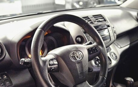Toyota RAV4, 2010 год, 1 460 000 рублей, 11 фотография