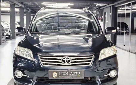 Toyota RAV4, 2010 год, 1 460 000 рублей, 2 фотография