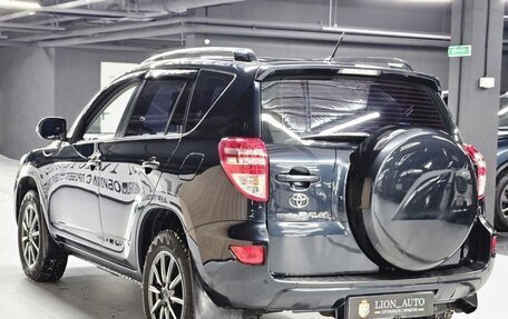 Toyota RAV4, 2010 год, 1 460 000 рублей, 5 фотография