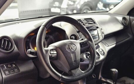 Toyota RAV4, 2010 год, 1 460 000 рублей, 10 фотография