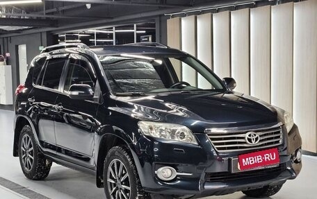 Toyota RAV4, 2010 год, 1 460 000 рублей, 8 фотография
