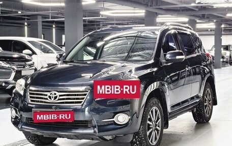 Toyota RAV4, 2010 год, 1 460 000 рублей, 3 фотография