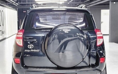 Toyota RAV4, 2010 год, 1 460 000 рублей, 6 фотография