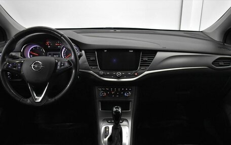 Opel Astra K, 2019 год, 1 410 000 рублей, 5 фотография