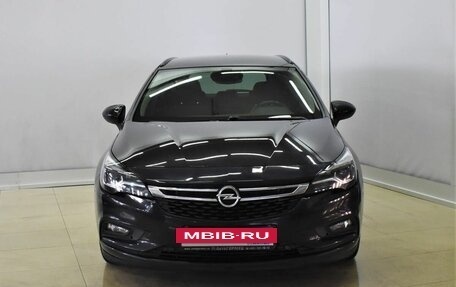 Opel Astra K, 2019 год, 1 410 000 рублей, 2 фотография