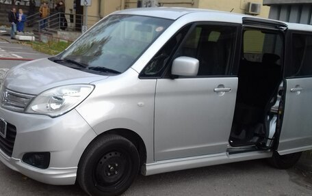 Suzuki Solio II, 2014 год, 825 000 рублей, 2 фотография