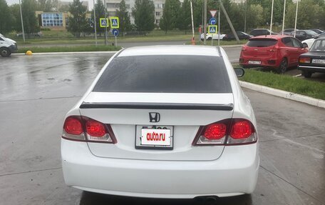 Honda Civic VIII, 2010 год, 890 000 рублей, 4 фотография