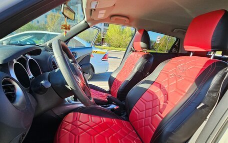 Nissan Juke II, 2013 год, 750 000 рублей, 6 фотография