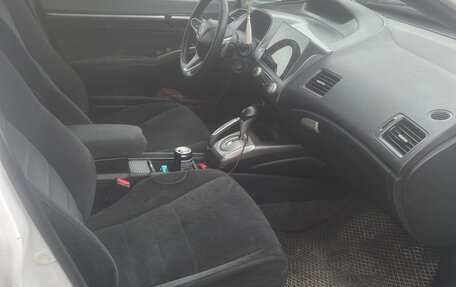Honda Civic VIII, 2010 год, 890 000 рублей, 6 фотография