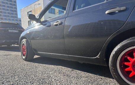 Nissan Micra III, 2005 год, 394 000 рублей, 3 фотография
