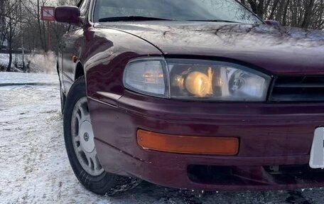 Toyota Camry, 1992 год, 350 000 рублей, 4 фотография