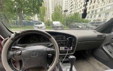 Toyota Camry, 1992 год, 350 000 рублей, 9 фотография