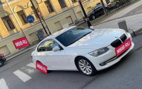 BMW 3 серия, 2010 год, 1 190 000 рублей, 2 фотография