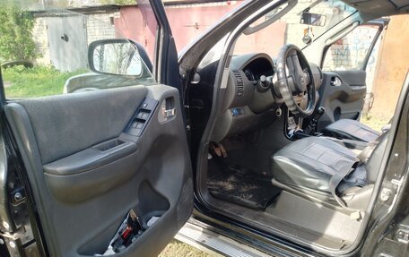 Nissan Pathfinder, 2007 год, 1 250 000 рублей, 4 фотография