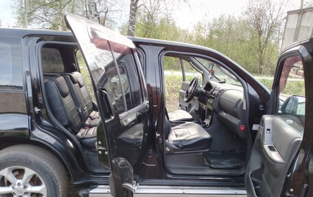 Nissan Pathfinder, 2007 год, 1 250 000 рублей, 3 фотография