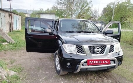 Nissan Pathfinder, 2007 год, 1 250 000 рублей, 6 фотография