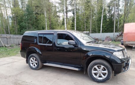 Nissan Pathfinder, 2007 год, 1 250 000 рублей, 7 фотография