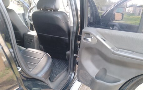 Nissan Pathfinder, 2007 год, 1 250 000 рублей, 8 фотография