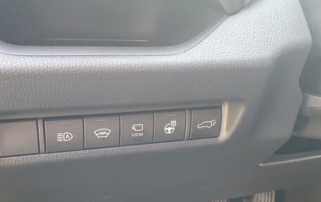 Toyota RAV4, 2020 год, 3 500 000 рублей, 7 фотография
