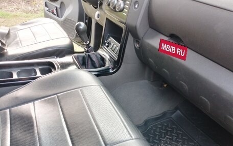 Nissan Pathfinder, 2007 год, 1 250 000 рублей, 10 фотография