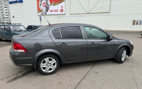 Opel Astra H, 2011 год, 650 000 рублей, 4 фотография