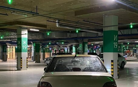 Daewoo Nexia I рестайлинг, 2005 год, 90 000 рублей, 4 фотография