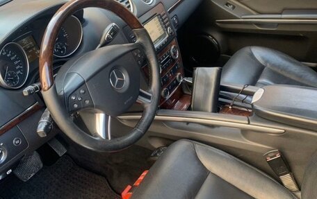 Mercedes-Benz GL-Класс, 2006 год, 1 600 000 рублей, 3 фотография