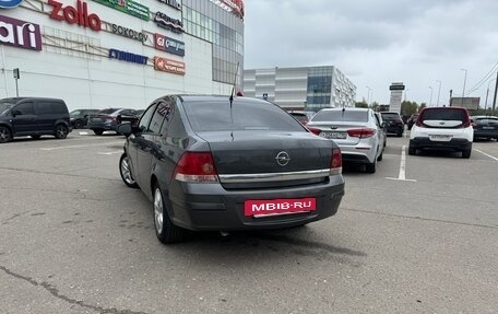 Opel Astra H, 2011 год, 650 000 рублей, 3 фотография