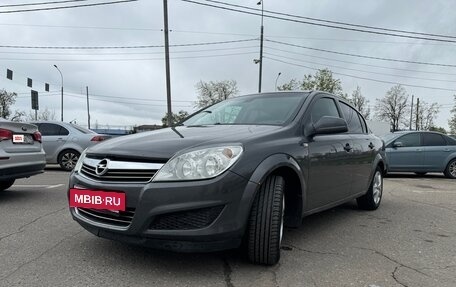 Opel Astra H, 2011 год, 650 000 рублей, 2 фотография