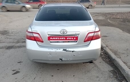 Toyota Camry, 2008 год, 950 000 рублей, 3 фотография