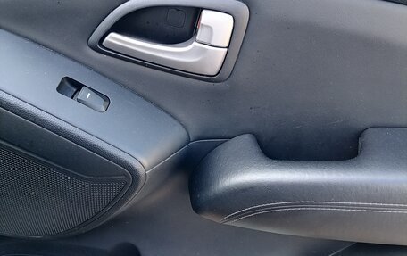 Hyundai ix35 I рестайлинг, 2013 год, 1 200 000 рублей, 5 фотография