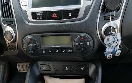 Hyundai ix35 I рестайлинг, 2013 год, 1 200 000 рублей, 4 фотография