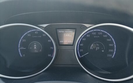 Hyundai ix35 I рестайлинг, 2013 год, 1 200 000 рублей, 7 фотография