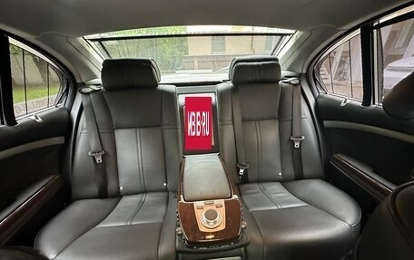 BMW 7 серия, 2008 год, 1 600 000 рублей, 6 фотография