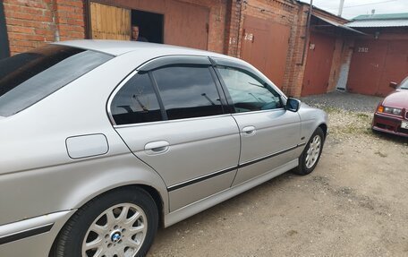 BMW 5 серия, 1998 год, 400 000 рублей, 2 фотография