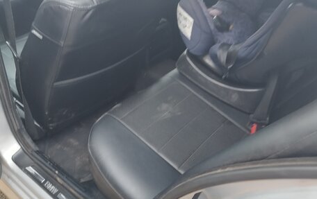 BMW 5 серия, 1998 год, 400 000 рублей, 11 фотография