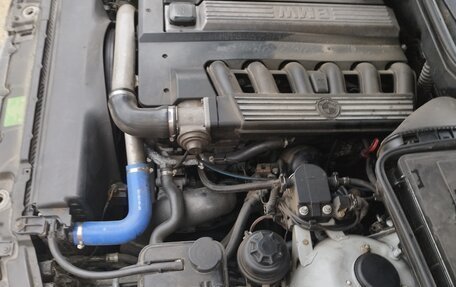 BMW 5 серия, 1998 год, 400 000 рублей, 7 фотография