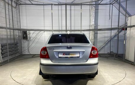 Ford Focus II рестайлинг, 2007 год, 449 000 рублей, 7 фотография