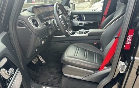 Mercedes-Benz G-Класс W463 рестайлинг _iii, 2021 год, 15 500 000 рублей, 6 фотография