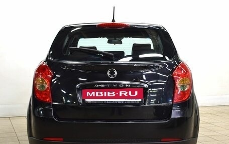 SsangYong Actyon II рестайлинг, 2011 год, 730 000 рублей, 3 фотография