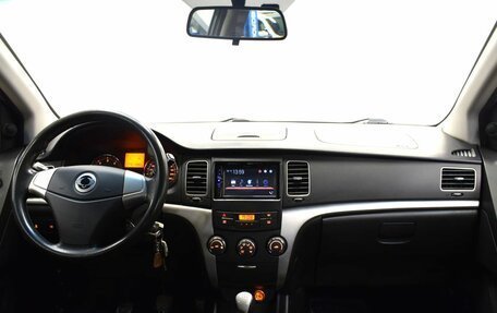 SsangYong Actyon II рестайлинг, 2011 год, 730 000 рублей, 5 фотография