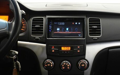 SsangYong Actyon II рестайлинг, 2011 год, 730 000 рублей, 7 фотография