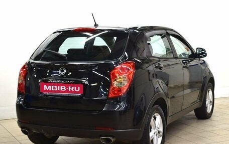 SsangYong Actyon II рестайлинг, 2011 год, 730 000 рублей, 4 фотография