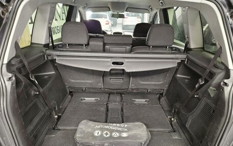 Opel Zafira B, 2011 год, 800 000 рублей, 6 фотография