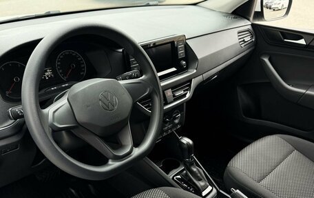 Volkswagen Polo VI (EU Market), 2020 год, 1 599 000 рублей, 8 фотография