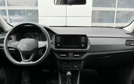 Volkswagen Polo VI (EU Market), 2020 год, 1 599 000 рублей, 12 фотография