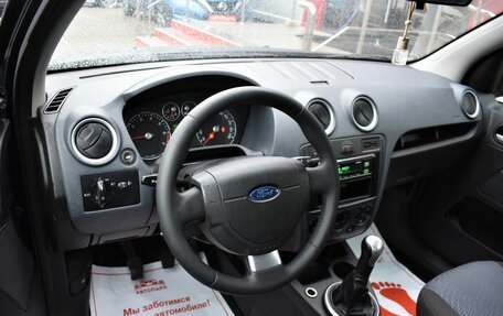 Ford Fusion I, 2006 год, 529 000 рублей, 8 фотография